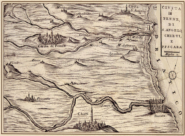 mappa