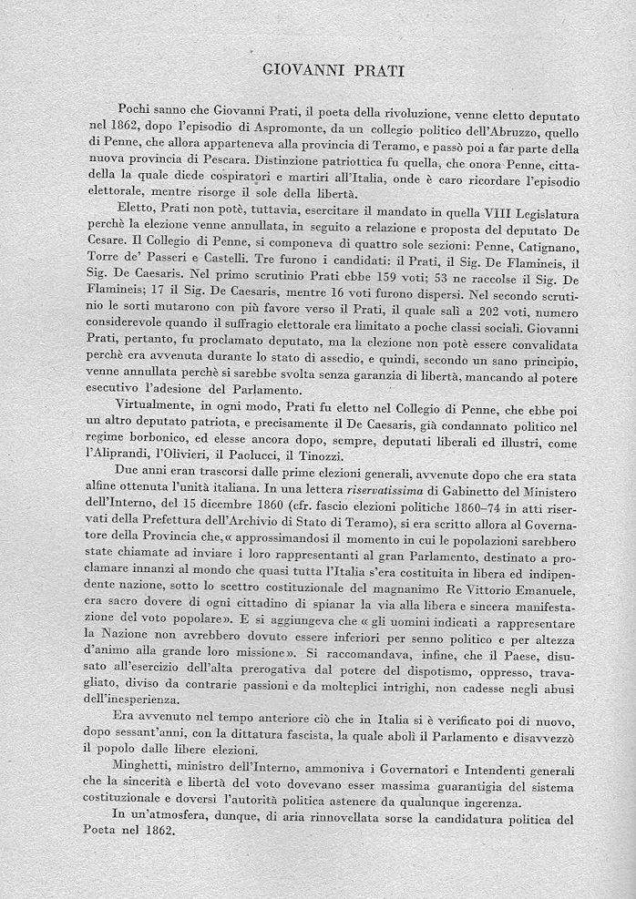 articolo di Alberto Scarselli