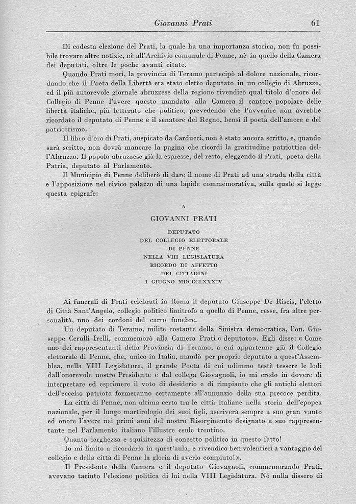 articolo di Alberto Scarselli