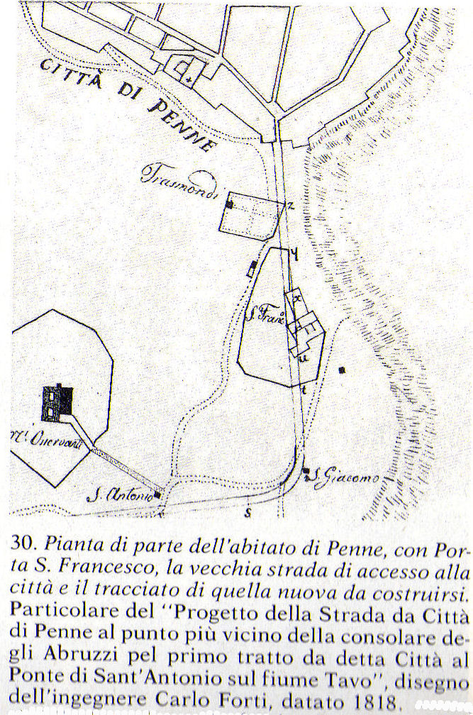 cimitero