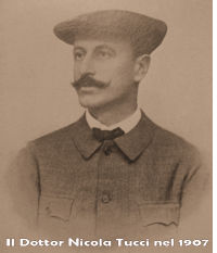 Dott. Nicola Tucci