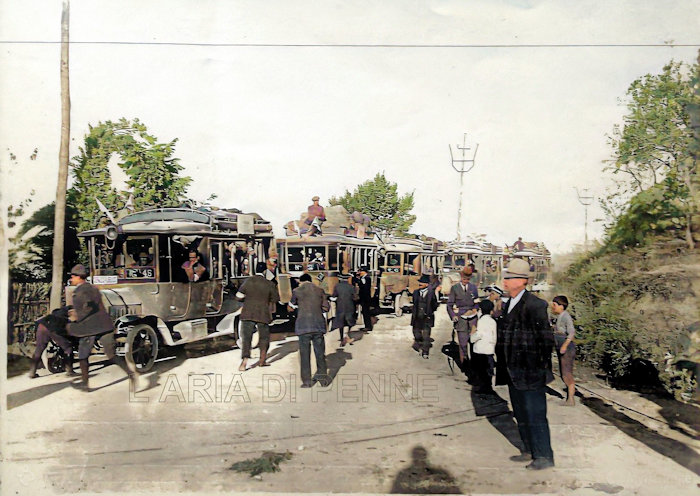  - 19 settembre 1922