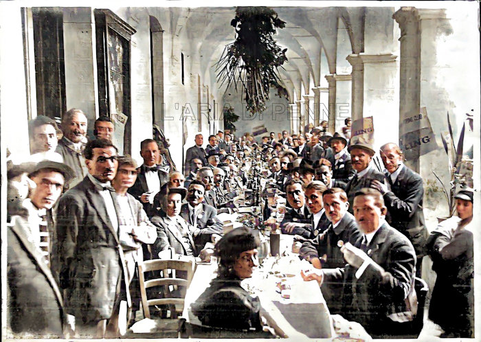  - 19 settembre 1922
