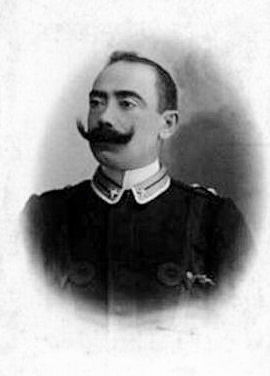 Maggiore Di Oreste