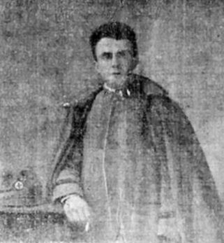 Clementino De Fermo
