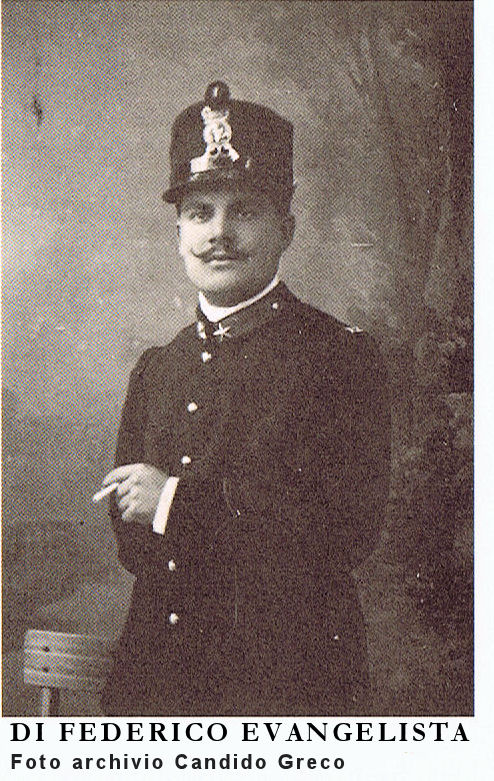 Maggiore Di Oreste