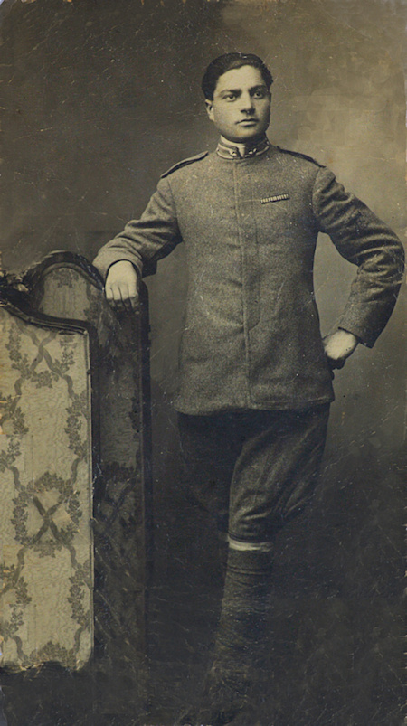 Pasquale Massaro