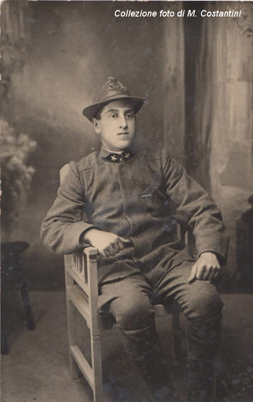 Pasquale Massaro