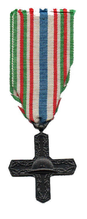 Croce dell'Ordine di Vittorio Veneto