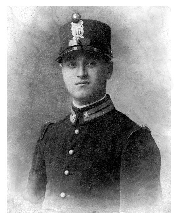 Giovanni Carancia