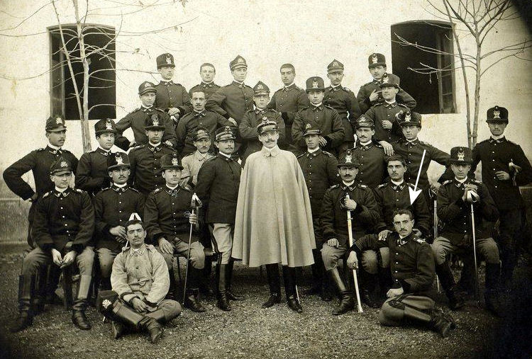 Ugo Ciulli