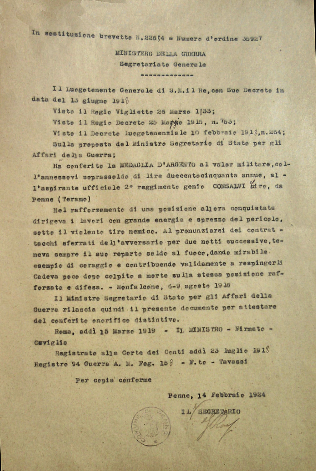 Comunicazione