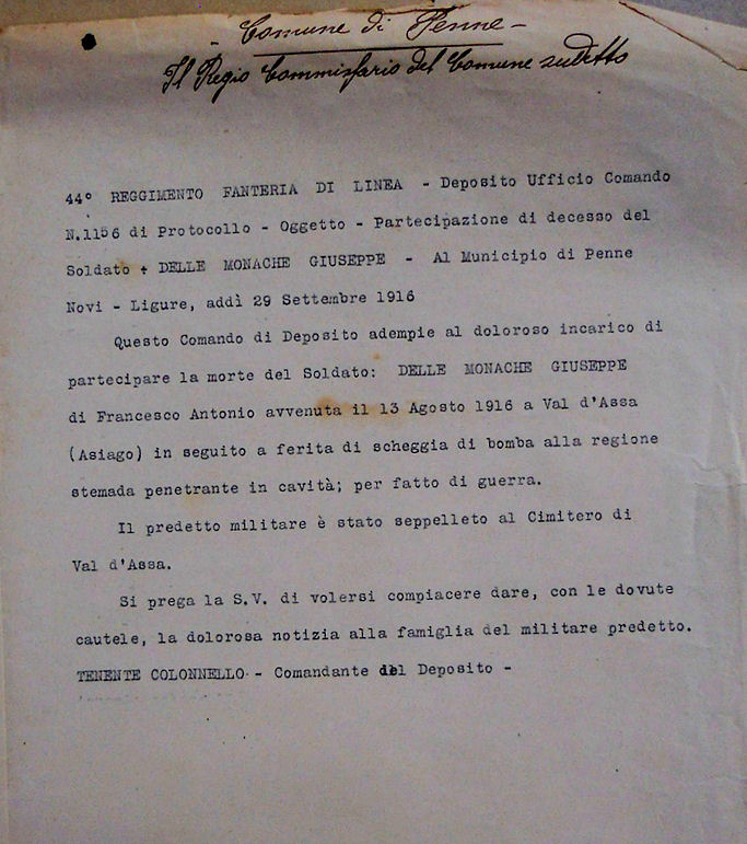 Comunicazione