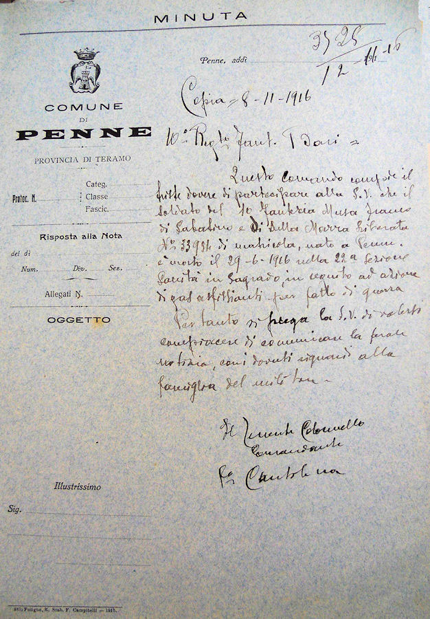 Certificazione