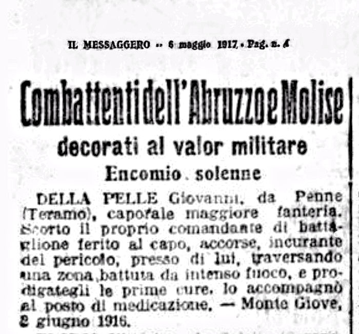 articolo
