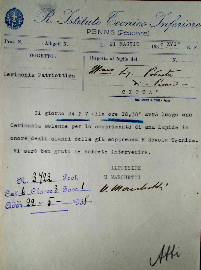 Documento