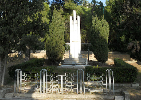 Monumento