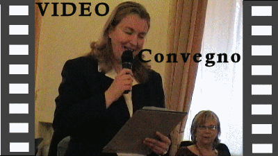 GUARDA il video del Convegno "Prima Guerra Mondiale: uomini e donne insieme per ricordare, condividere, cambiare" - Penne, 26 novembre 2014