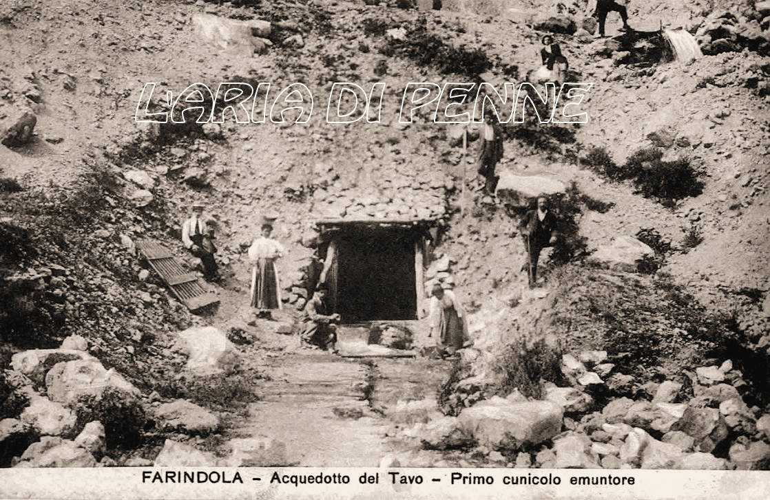 Valle d'Angri