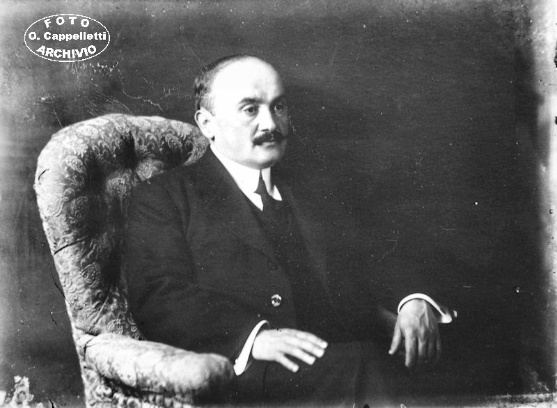 Ottavio D'Angelosante