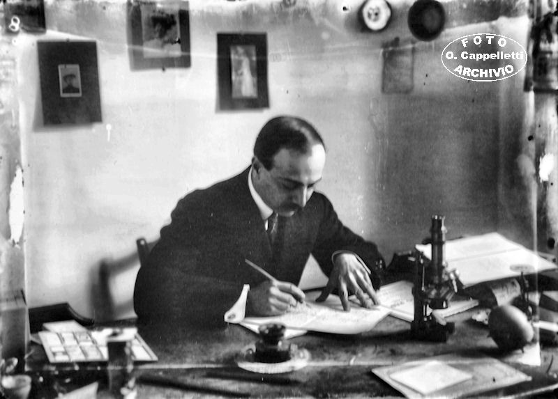 Nicola De Leone