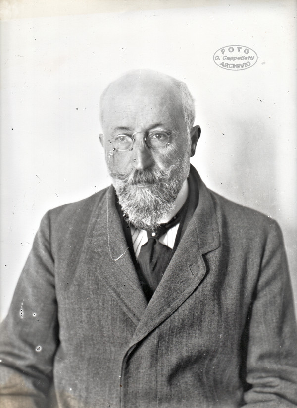 Personaggio anonimo