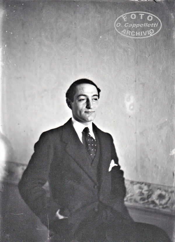 Personaggio anonimo
