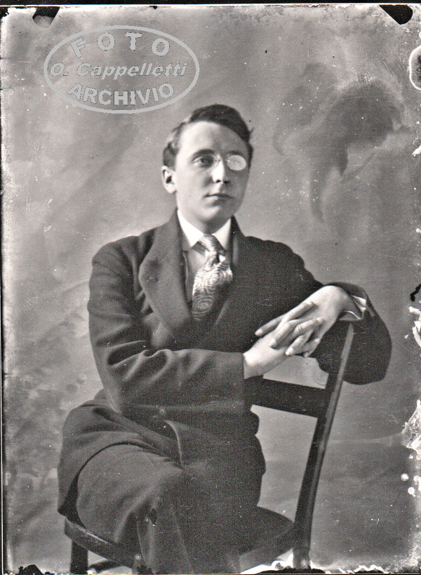 Luigi Polacchi