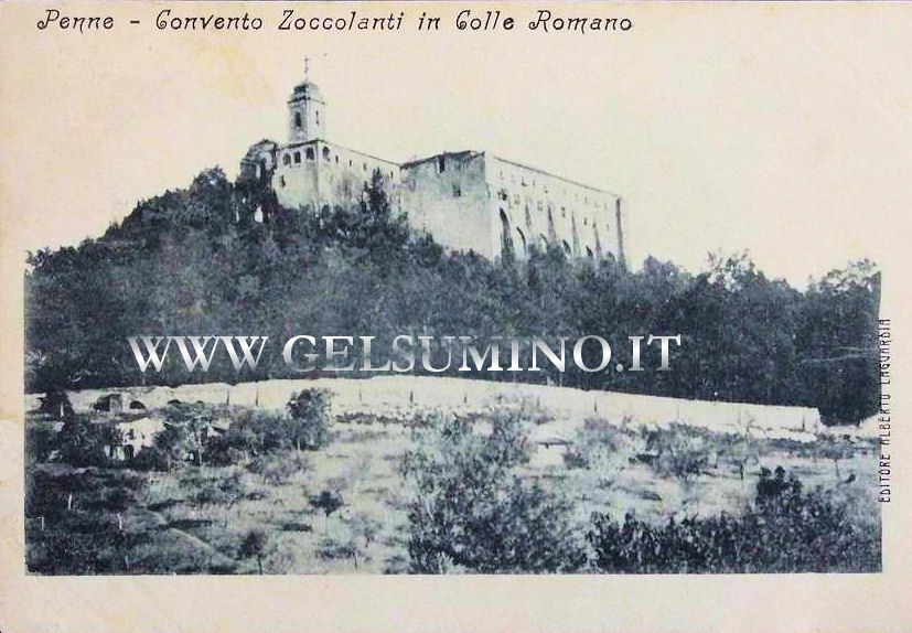 Colleromano