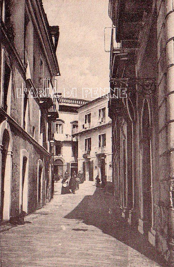 Largo Purgatorio