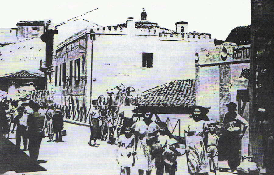 Ristorante Tatobbe