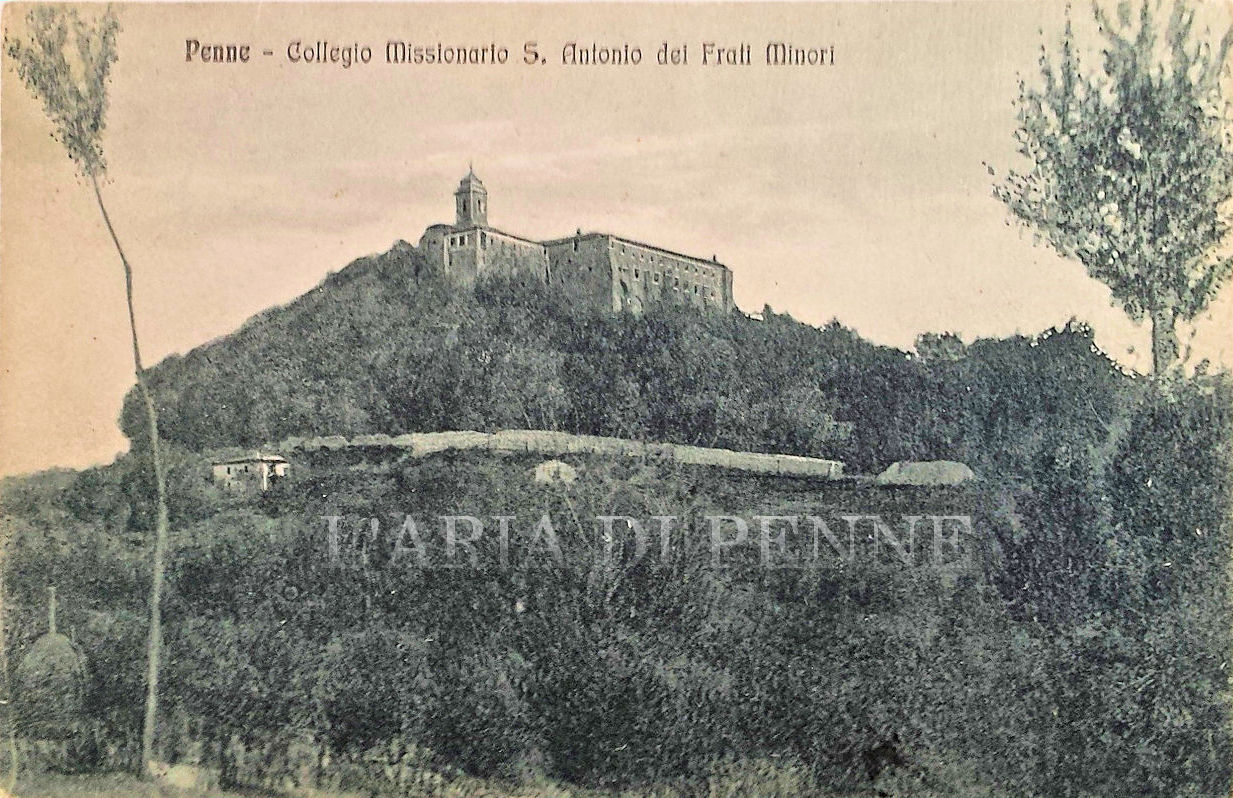 Colleromano