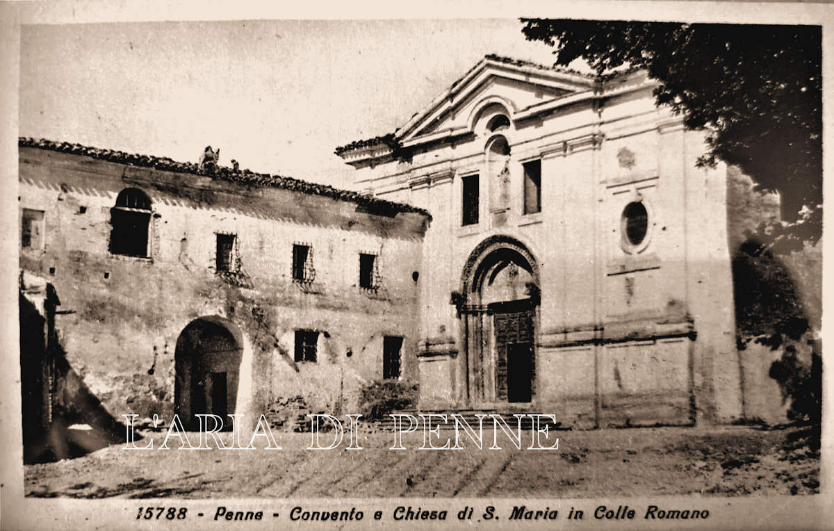 Colleromano 1917