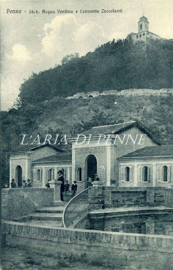 Acquaventina