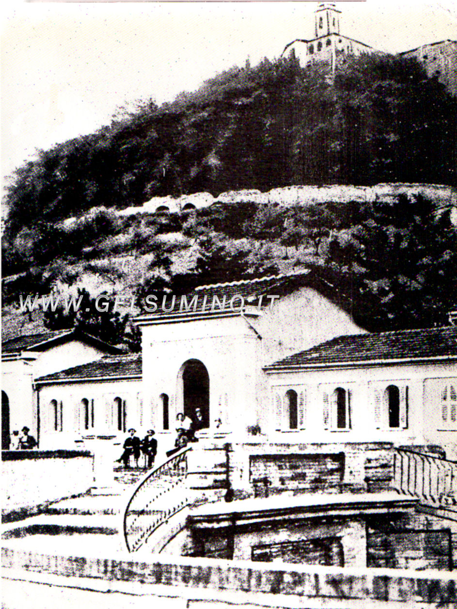 Acquaventina - 1930