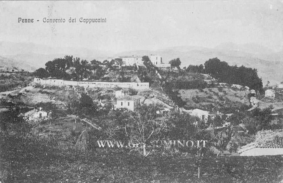 Convento dei Cappuccini