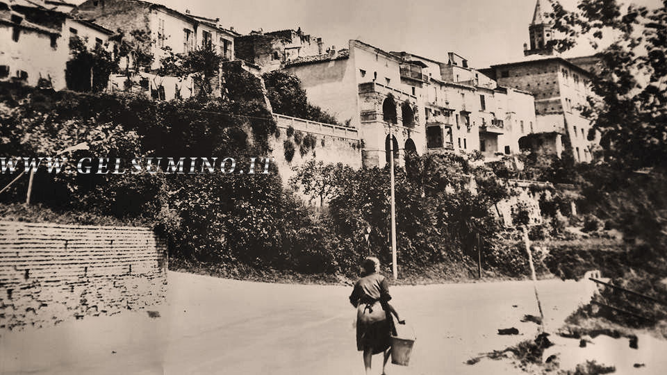 Circonvallazione