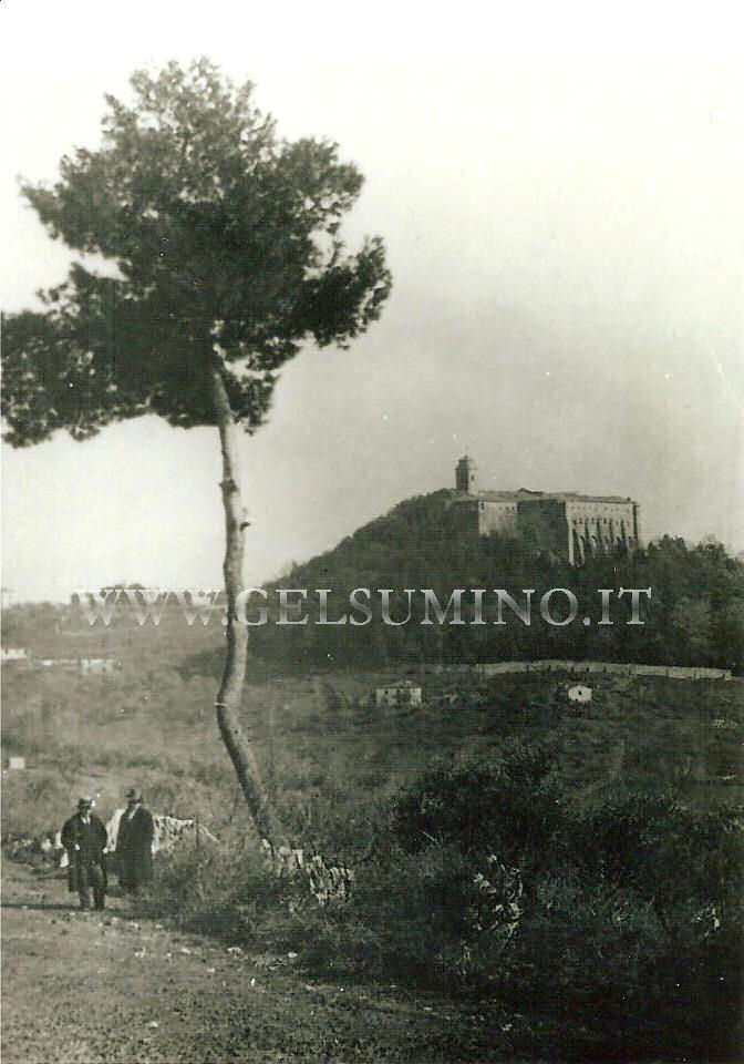 Colleromano