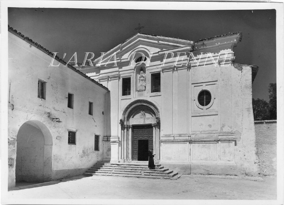 Colleromano - primissimi anni '50