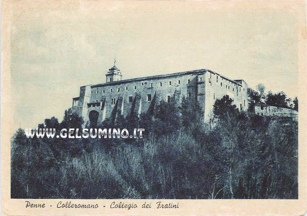 Colleromano