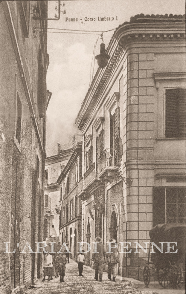 Corso Umberto I