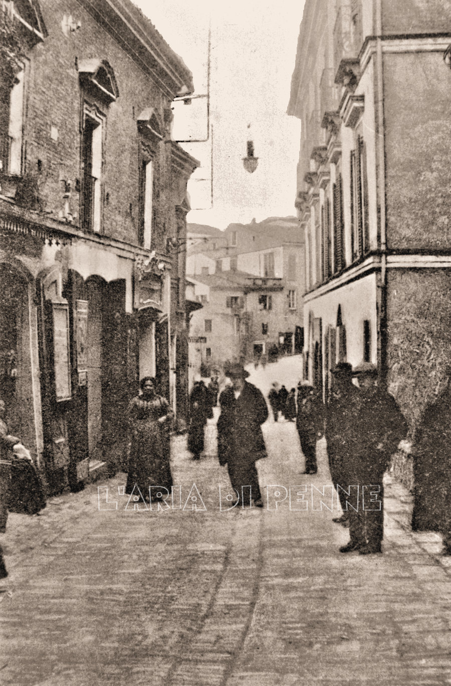 Corso Umberto I