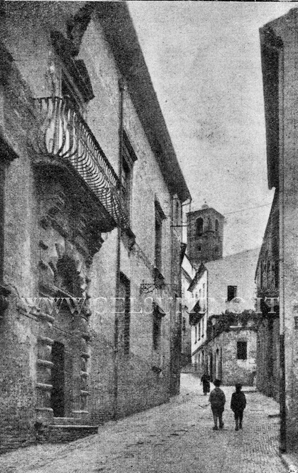 Corso dei Vestini