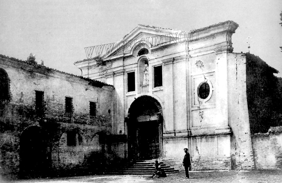 Colleromano
