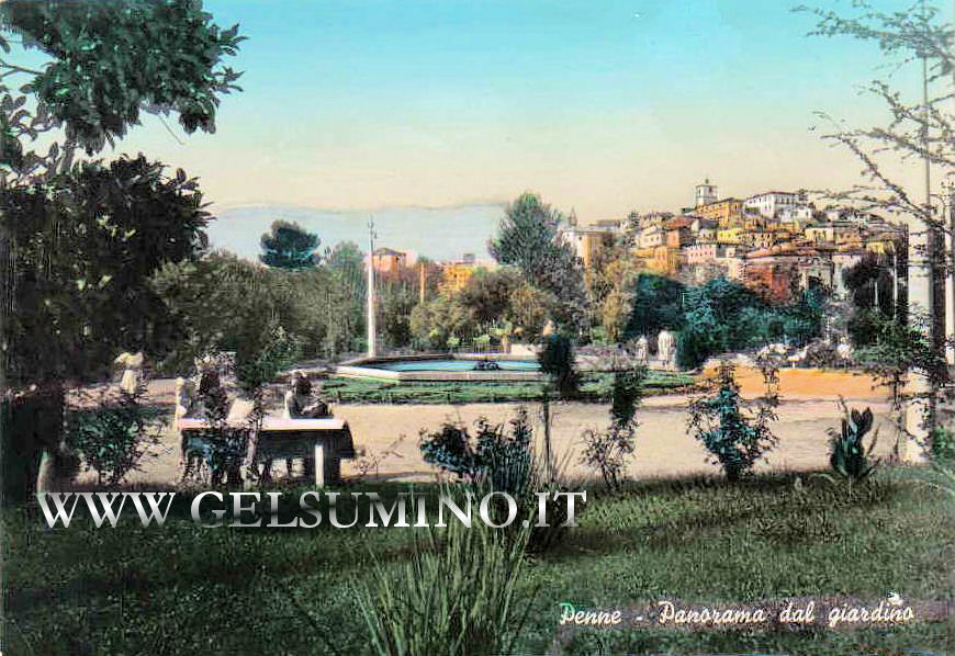 Villa Comunale