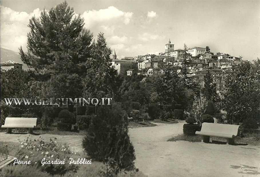 Villa Comunale