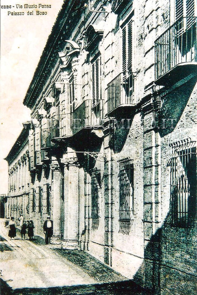 Palazzi di Penne