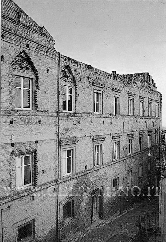 Palazzo di Margherita