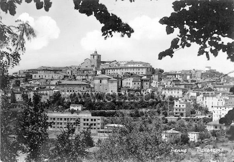 Panorama