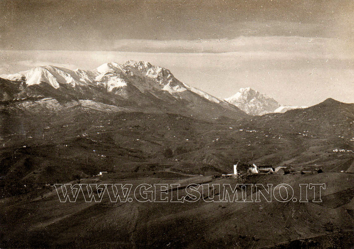 Gran Sasso